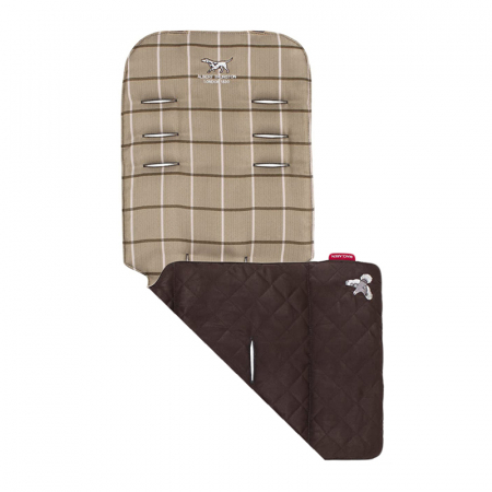 Husa reversibila Maclaren Albert Thurston [0]