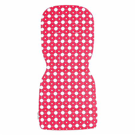 Husa reversibila Maclaren Atom Galaxy Azalea [1]