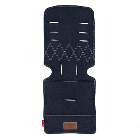 Accesorii transport copii - Husa reversibila Maclaren Denim