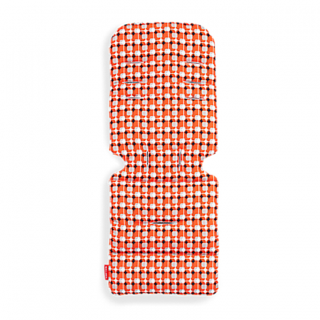 Husa reversibila Maclaren Domino Spicy Orange [1]