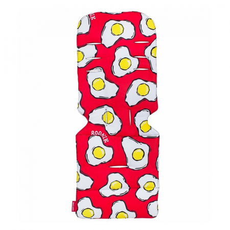 Husa reversibila Maclaren Fried Eggs [1]