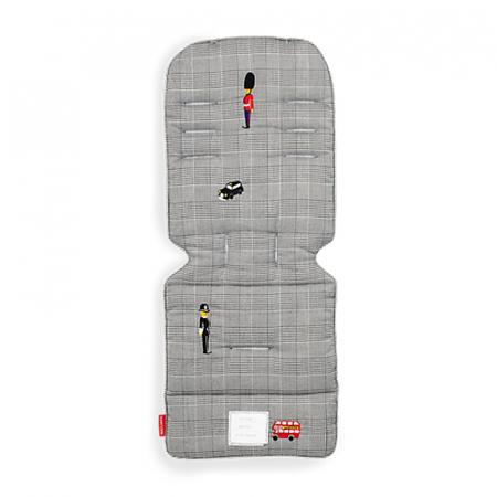 Husa reversibila Maclaren Glen Plaid London [1]