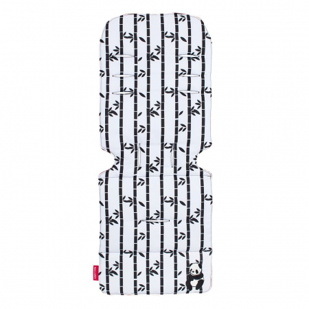 Husa reversibila Maclaren Happy Panda [1]