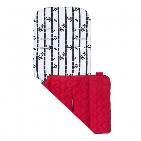 Accesorii transport copii - Husa reversibila Maclaren Happy Panda