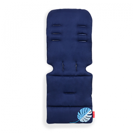 Husa reversibila Maclaren Leaf Mosaic [2]