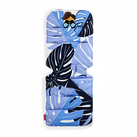 Husa reversibila Maclaren Leaf Mosaic [1]