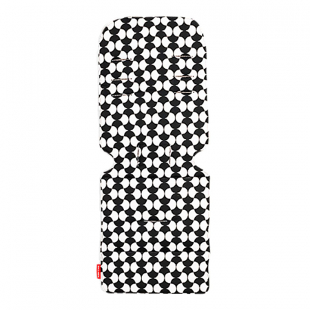 Husa reversibila Maclaren Mirrored Geo [1]