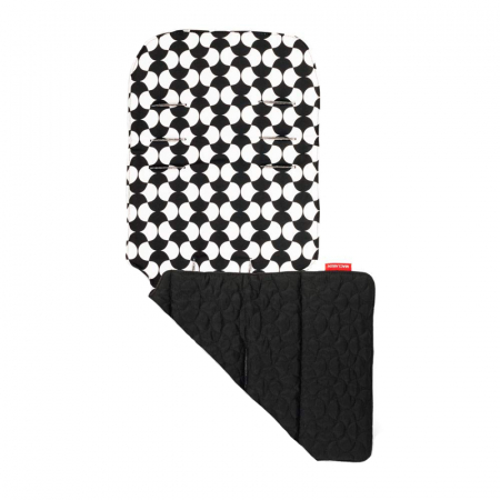 Accesorii transport copii - Husa reversibila Maclaren Mirrored Geo