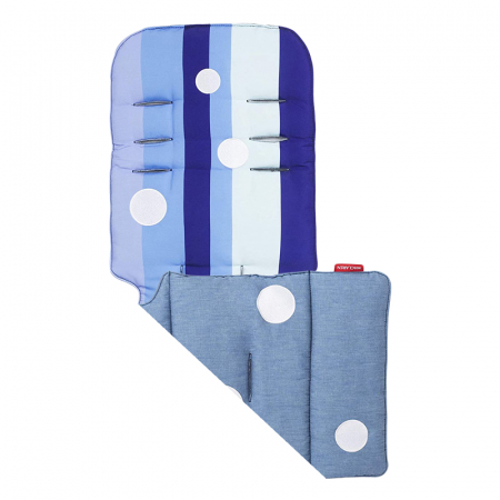 Accesorii transport copii - Husa reversibila Maclaren Oceanside