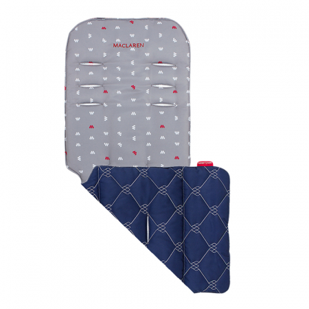 Husa reversibila Maclaren Snowfall M Dove [0]