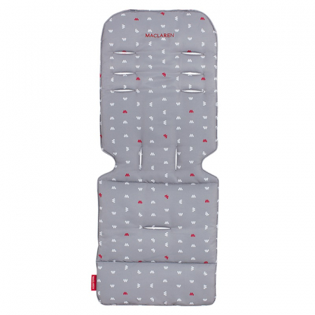 Husa reversibila Maclaren Snowfall M Dove [1]