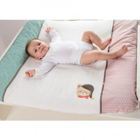 Husa saltea - Bruno [2]