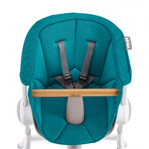 Husa textila scaun de masa Up & Down Turcoaz [0]