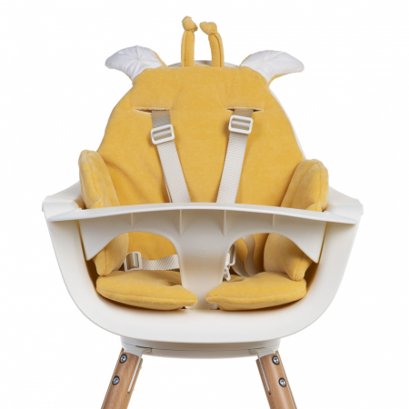 Husa universala Childhome Girafa Galben [1]