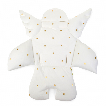 Husa universala Childhome Ingeras Buline [0]