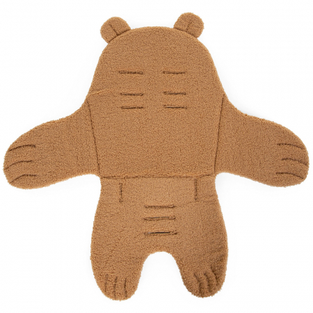 Scaune masa bebe - Husa universala Childhome Teddy