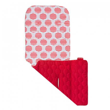 Husa universala Maclaren Beach Ball Stripe Pink [0]