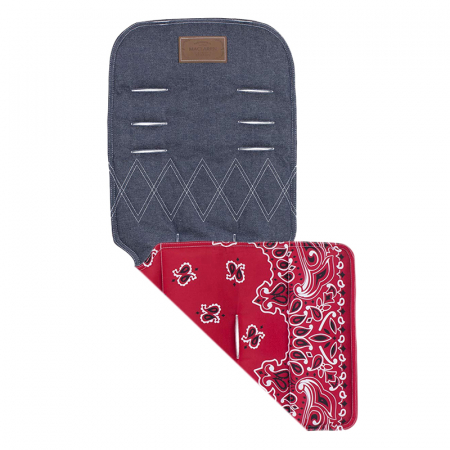 Accesorii transport copii - Husa universala Maclaren Denim