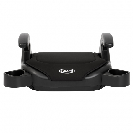 Inaltator auto Graco Basic i-Size Midnight [2]