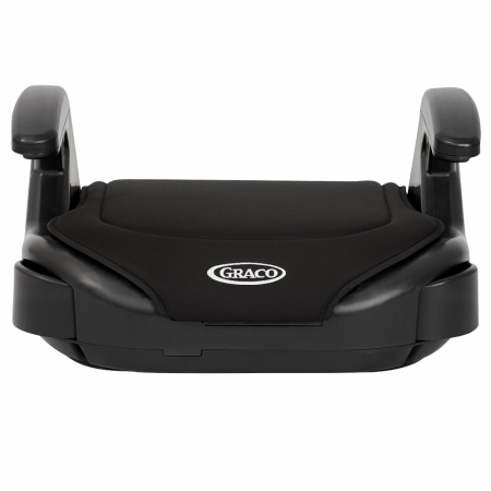 Inaltator auto Graco Basic i-Size Midnight [1]