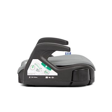 Inaltator auto Graco Basic i-Size Opal Sky [3]