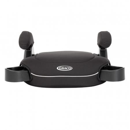 Inaltator auto Graco Deluxe i-Size Midnight [2]