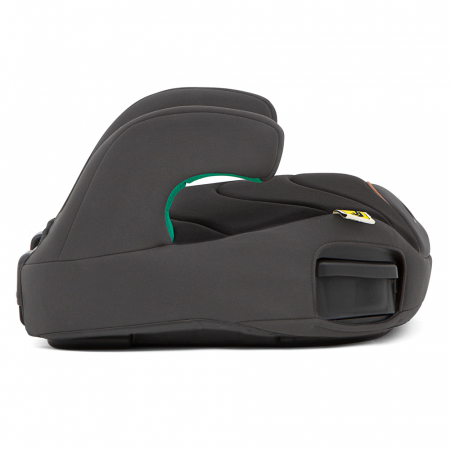 Inaltator Auto Graco EverSure Lite i-Size Ebony [3]