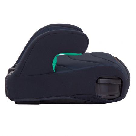Inaltator Auto Graco EverSure Lite i-Size Navy [2]