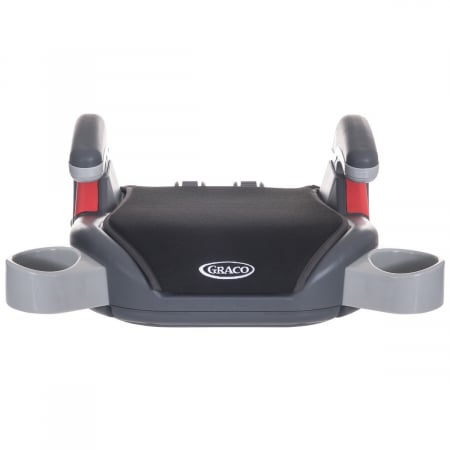 Inaltator auto Graco Midnight Black [2]