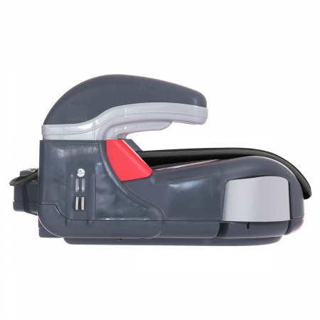 Inaltator auto Graco Midnight Black [3]