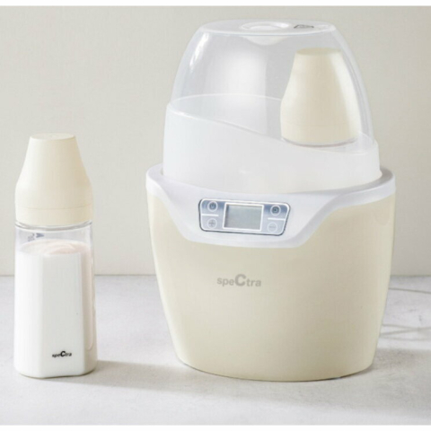 Incalzitor biberoane 3 in 1 Spectra [10]