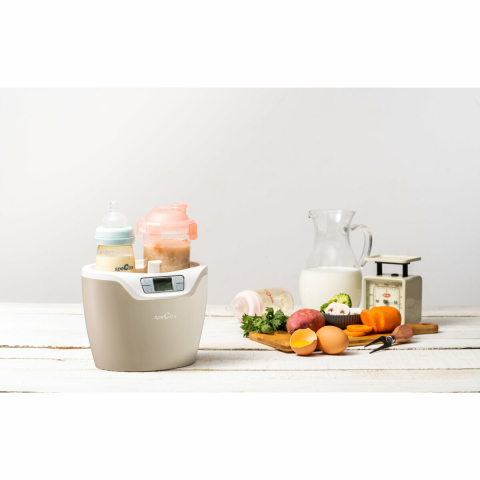 Incalzitor biberoane 3 in 1 Spectra [3]