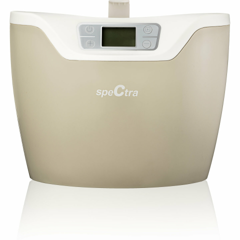 Incalzitor biberoane 3 in 1 Spectra [1]