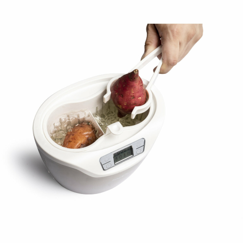 Incalzitor biberoane 3 in 1 Spectra [7]