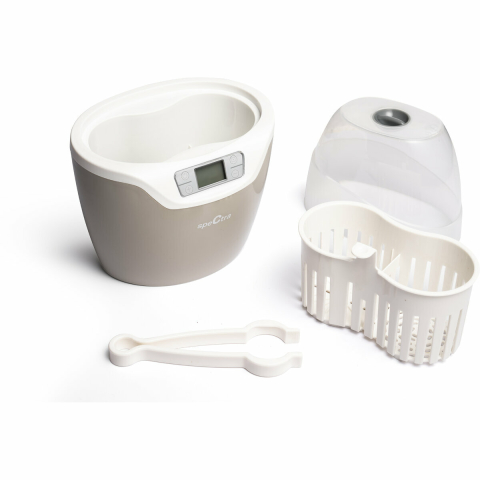 Incalzitor biberoane 3 in 1 Spectra [2]