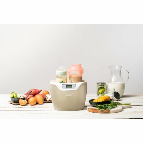 Incalzitor biberoane 3 in 1 Spectra [5]