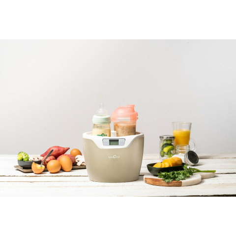 Incalzitor biberoane 3 in 1 Spectra [4]