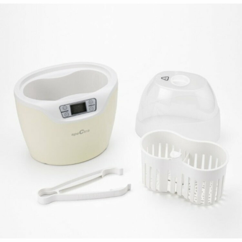 Incalzitor biberoane 3 in 1 Spectra [12]