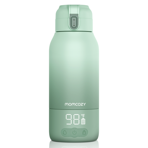 Incalzitor portabil Momcozy pentru lapte si apa pentru calatori [1]