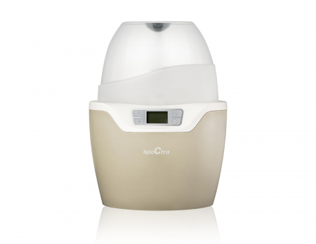 Incalzitoare biberoane - Incalzitor Spectra 3 in 1 pentru biberoane
