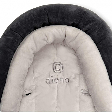 Insert Nou-Nascut Cuddle Soft Gri Diono [1]