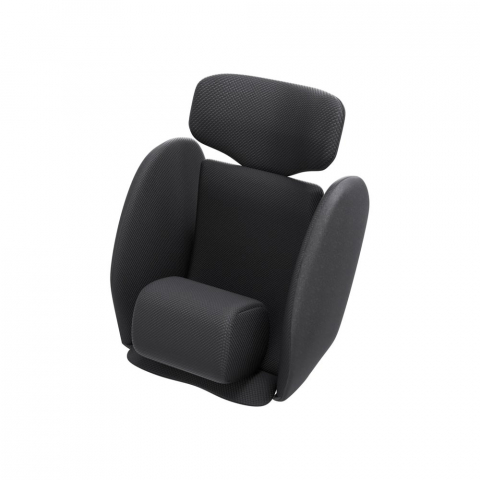 Accesorii transport copii - Insert scaun auto Avionaut Stardust Black