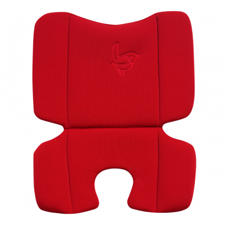 Accesorii transport copii - Insert scaun auto Avova Maple Red