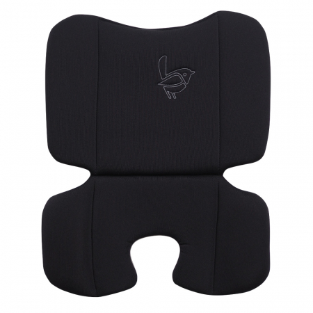 Accesorii transport copii - Insert scaun auto Avova Pearl Black