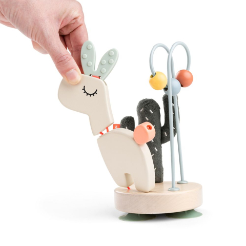 Insula de activitati Stick&Stay Done by Deer Lalee Sand [3]