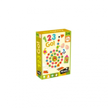  Joc 123 sa invatam numerele Headu [0]