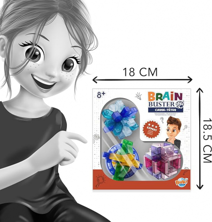 Joc Brain Buster - Expert [5]