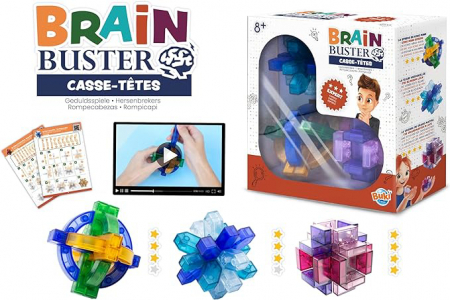 Joc Brain Buster - Expert [4]