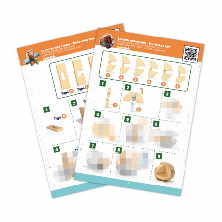 Joc Brain Buster - Incepatori [3]