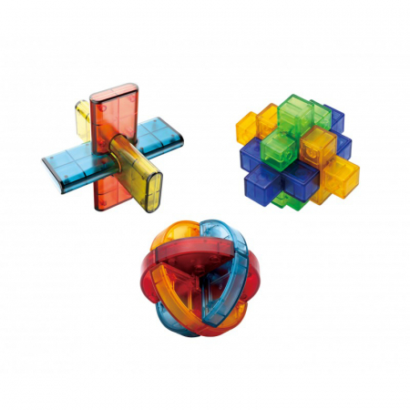 Joc Brain Buster - Incepatori [2]